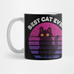 best cat ever Mug